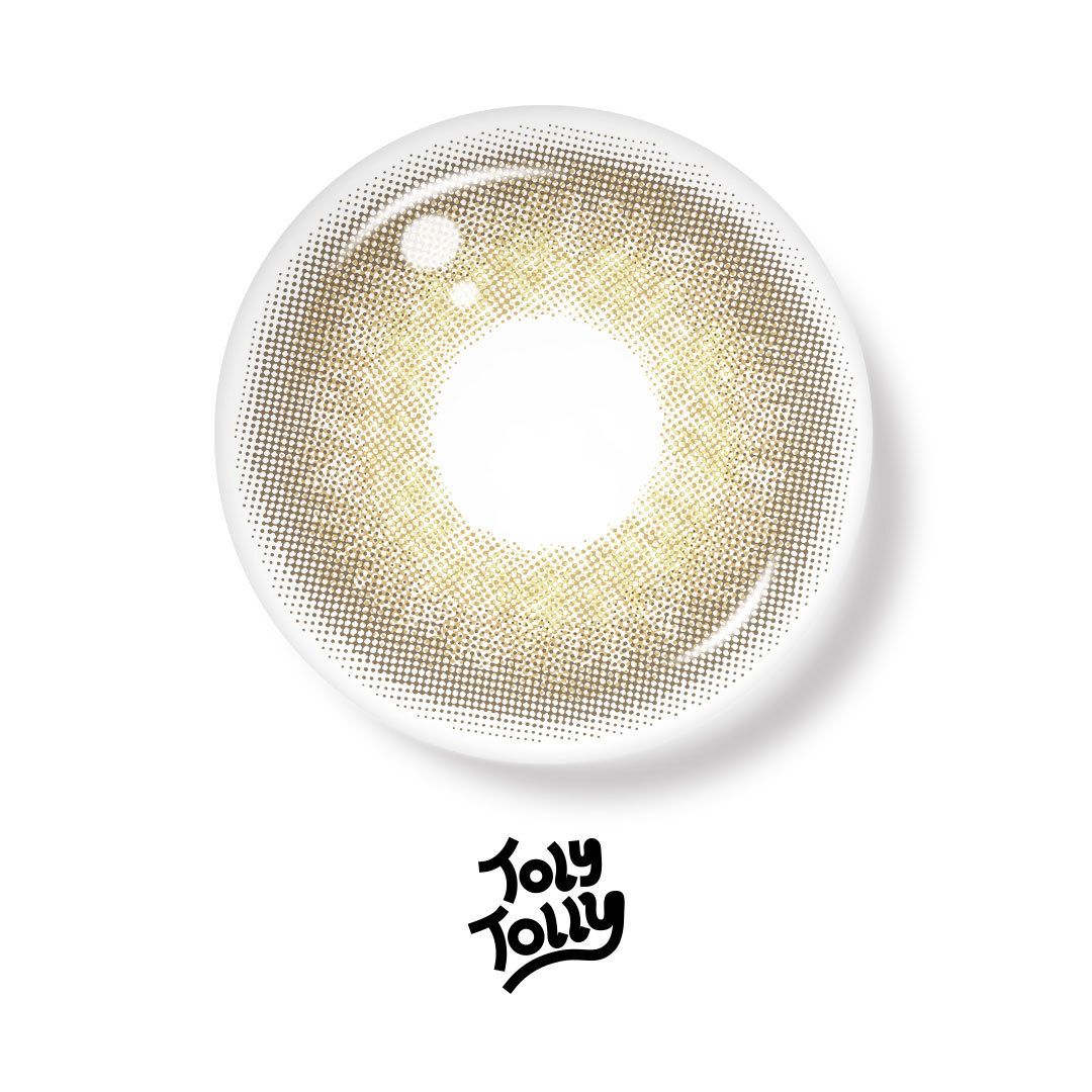 TolyTolly DNA Taylor Brown