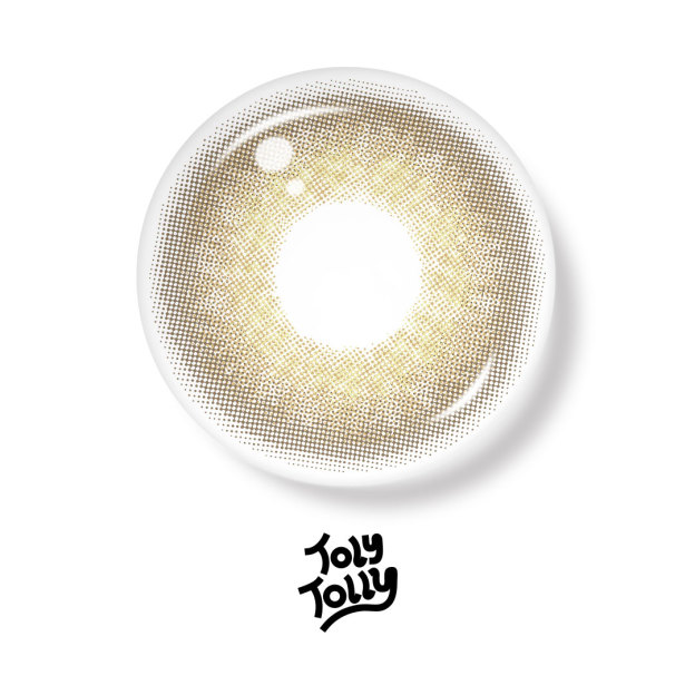 TolyTolly DNA Taylor Brown