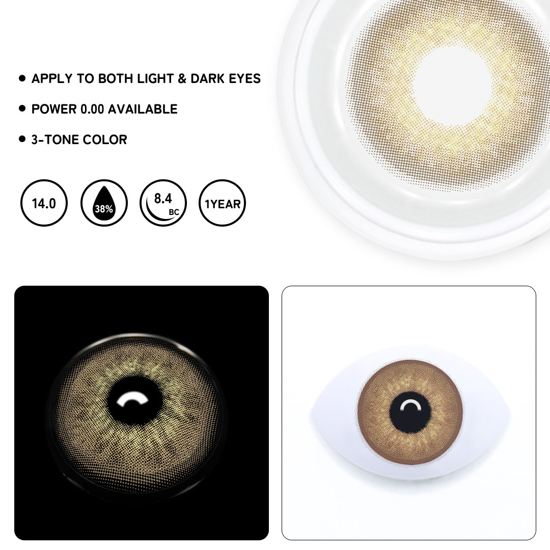TolyTolly DNA Taylor Brown