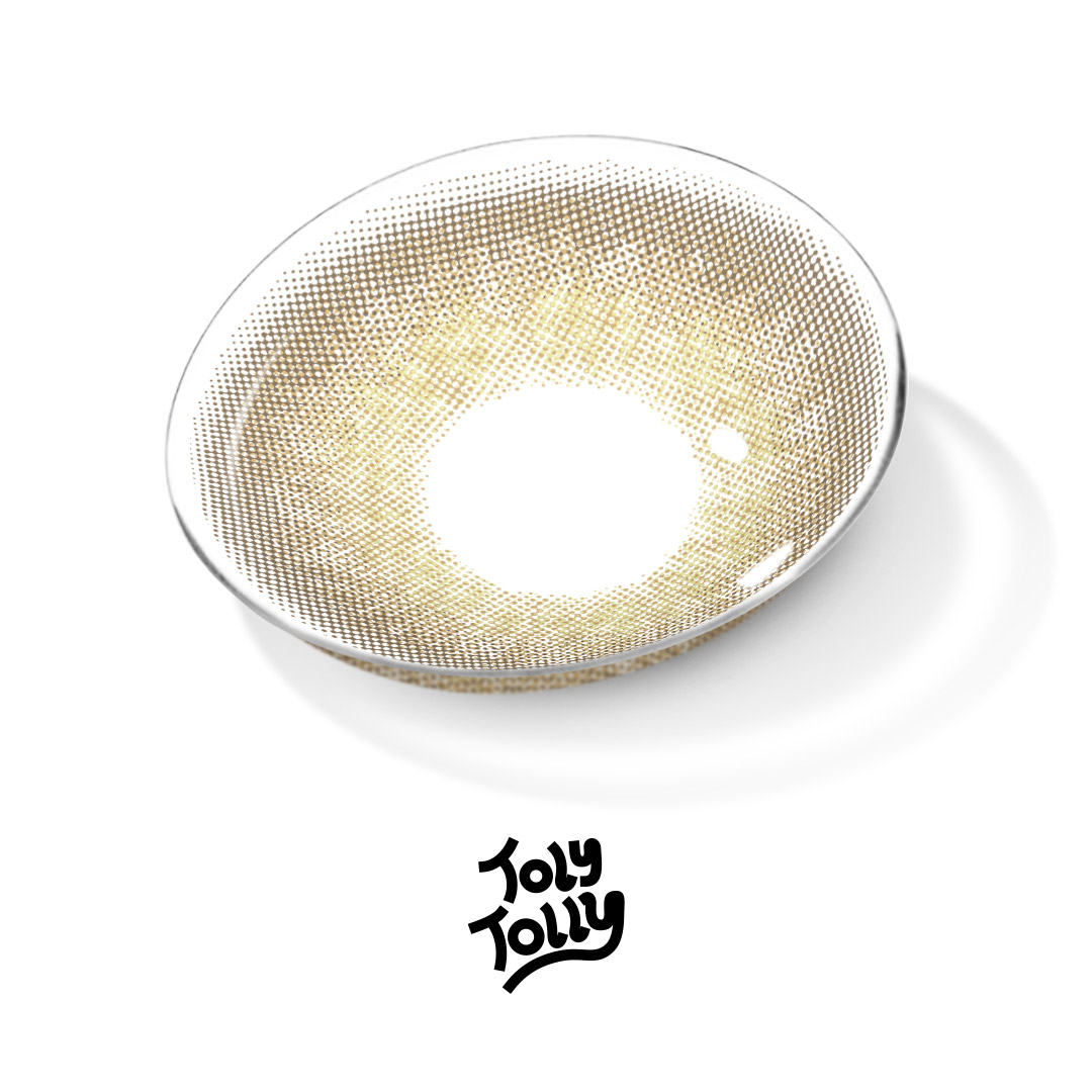 TolyTolly DNA Taylor Brown