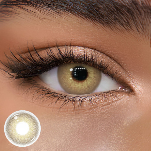 TolyTolly DNA Taylor Brown