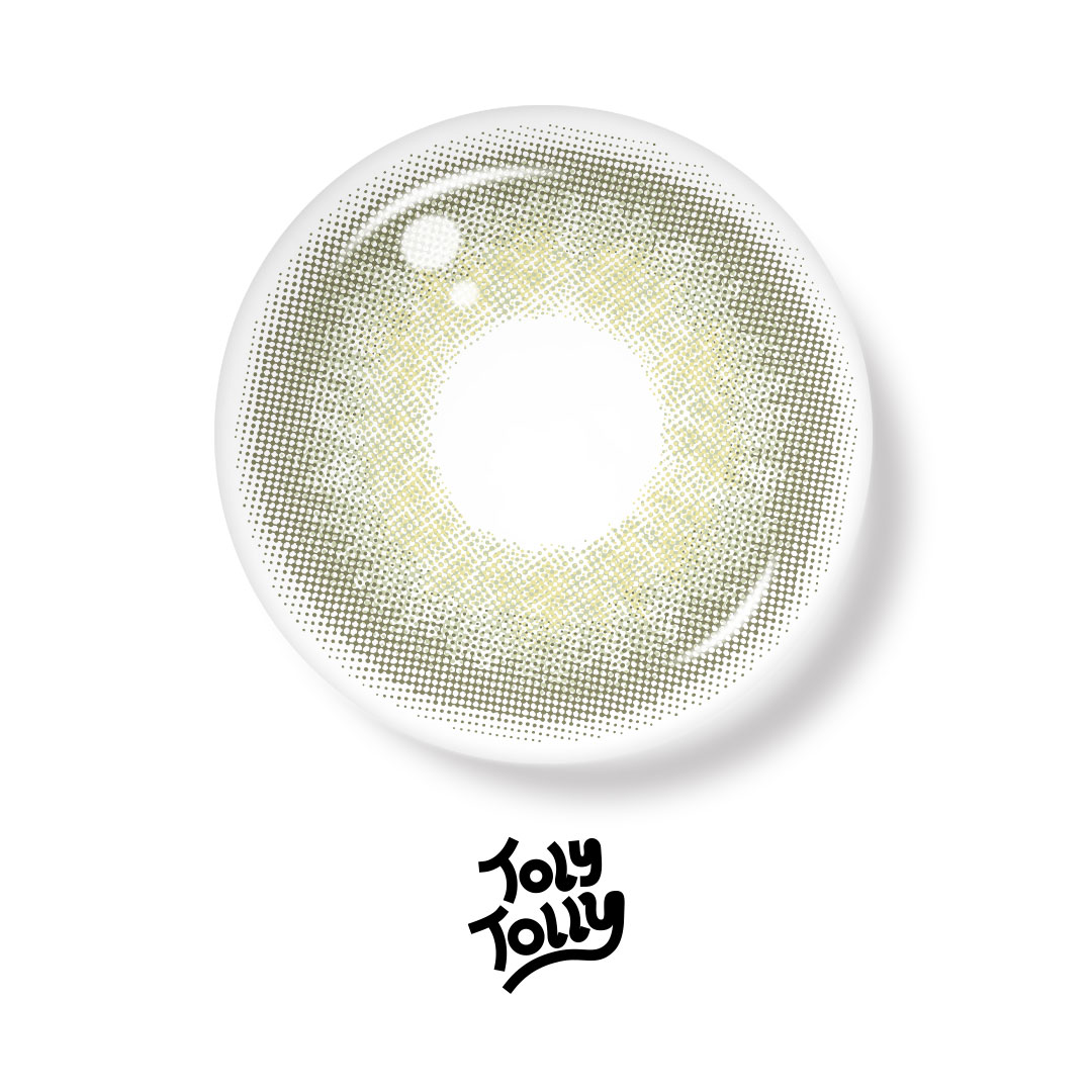 TolyTolly DNA Taylor Green