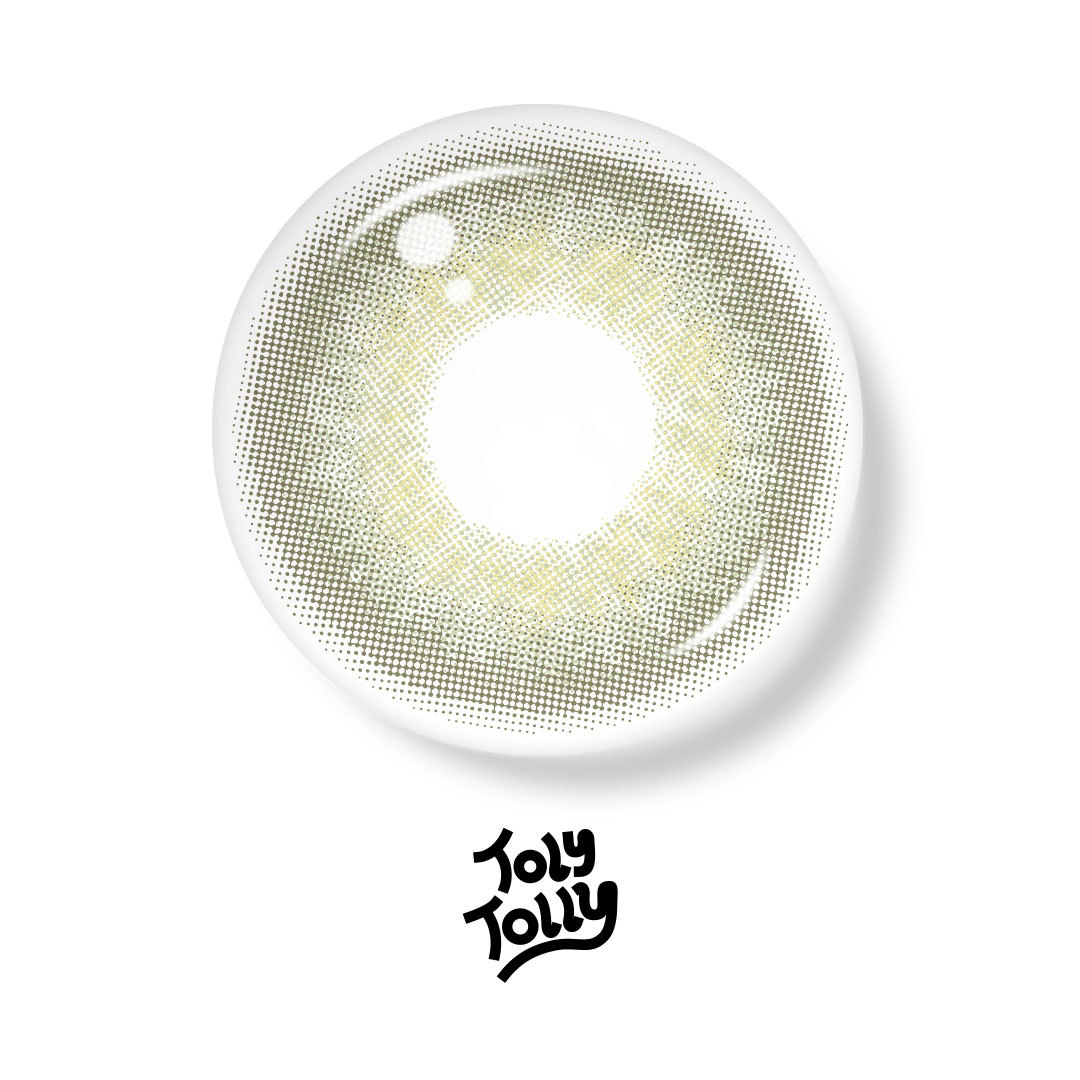 TolyTolly DNA Taylor Green