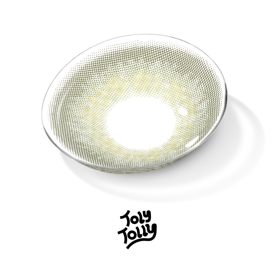 TolyTolly DNA Taylor Green