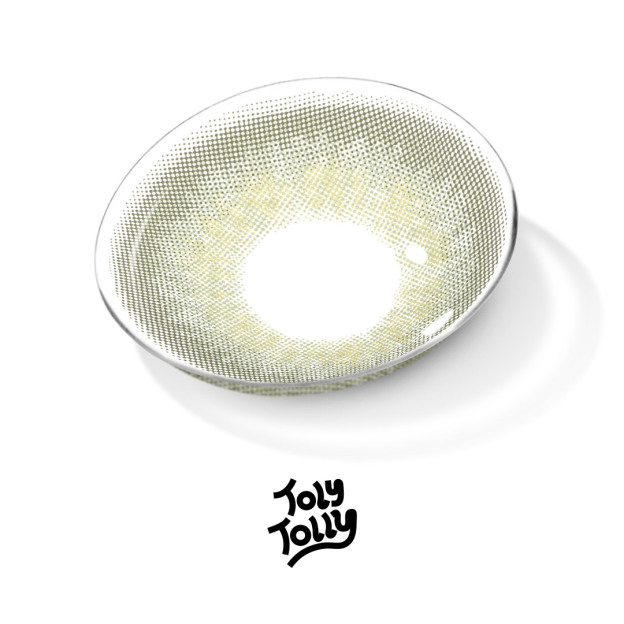 TolyTolly DNA Taylor Green