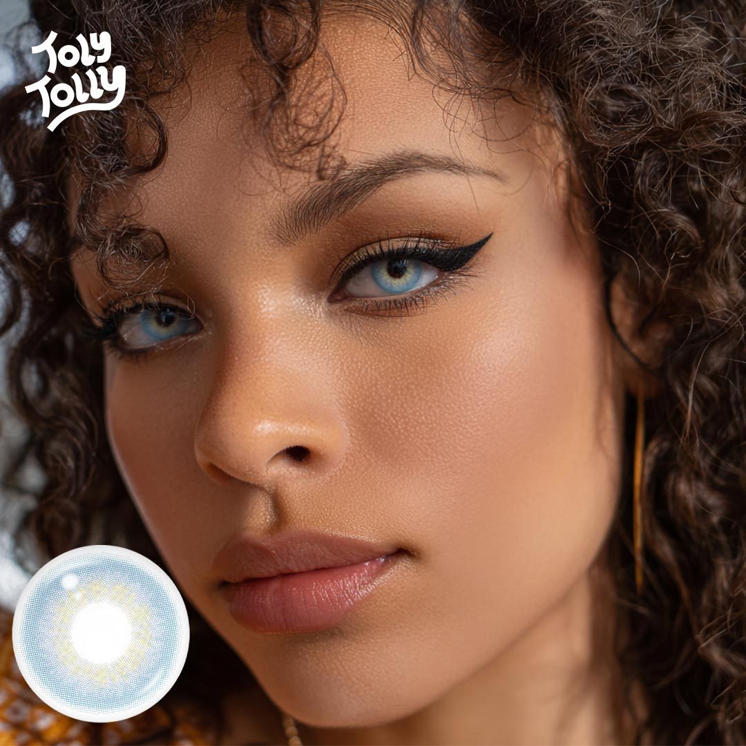 TolyTolly DNA Taylor Blue Gray