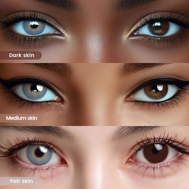 TolyTolly DNA Taylor Blue Gray