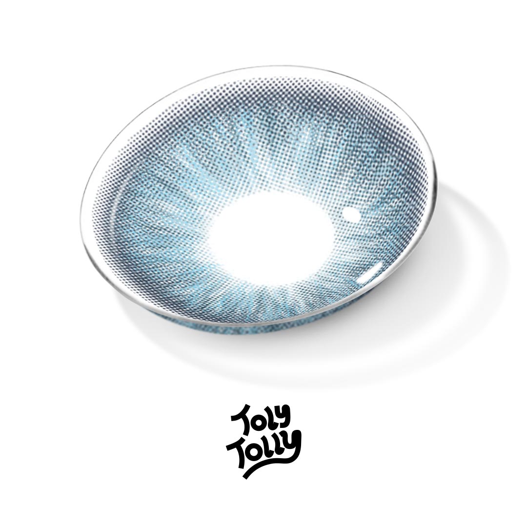 TolyTolly Darklord Blue