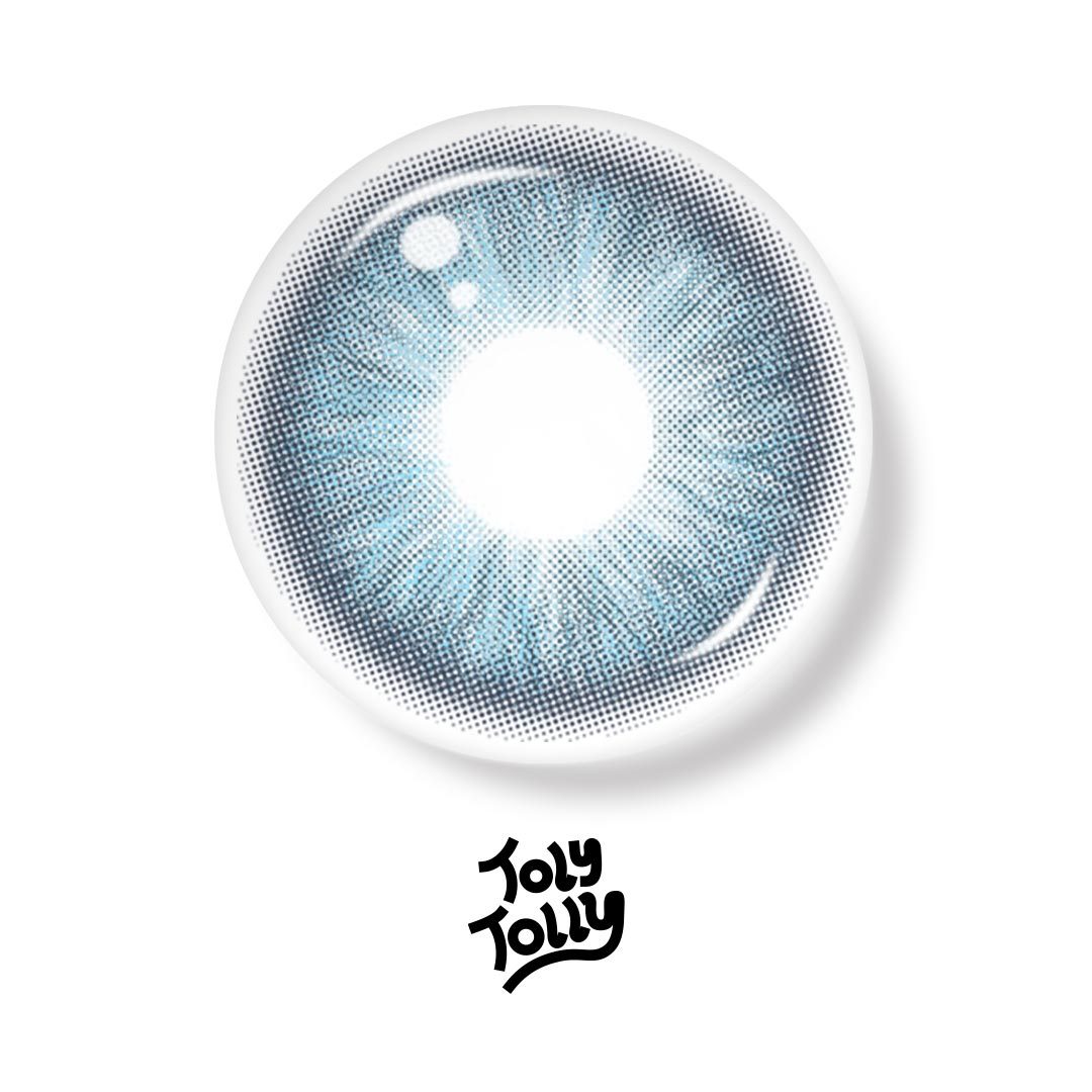 TolyTolly Darklord Blue