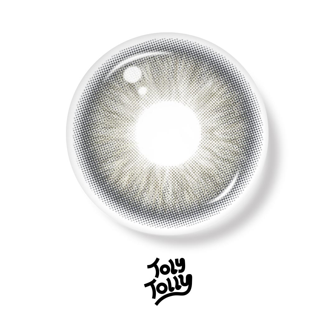 TolyTolly Darklord Grey