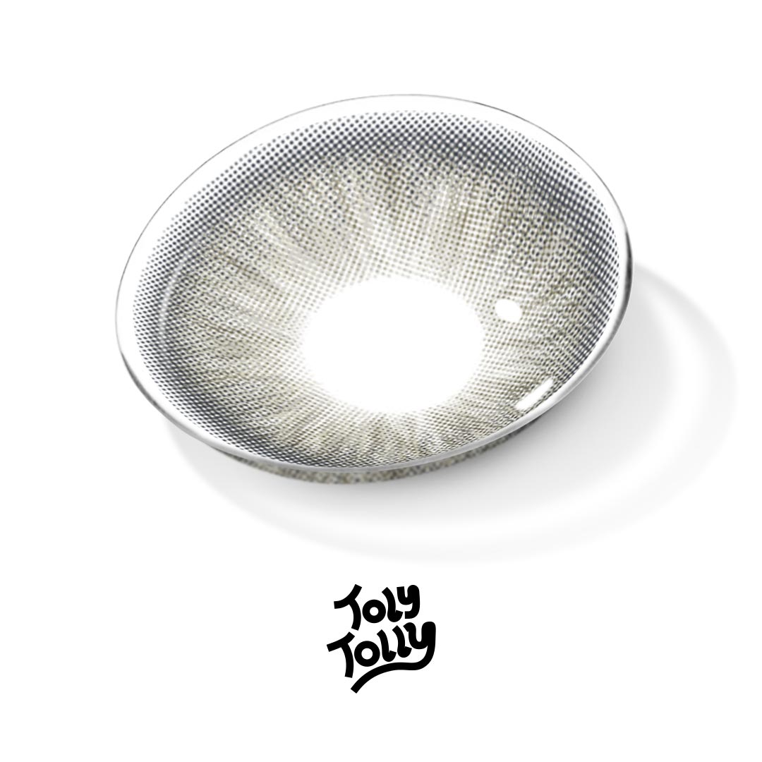 TolyTolly Darklord Grey