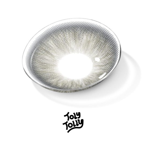 TolyTolly Darklord Grey