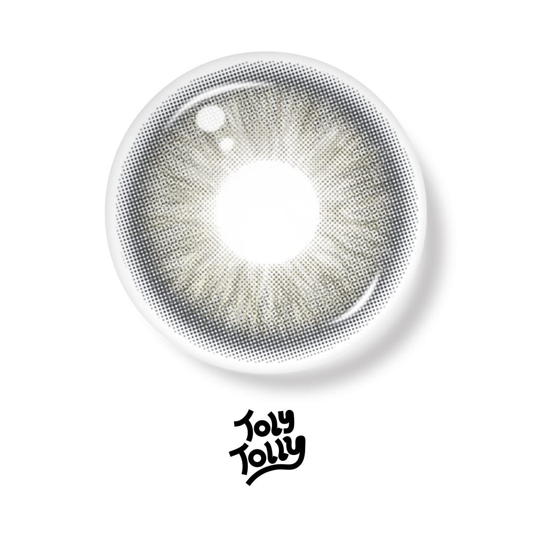 TolyTolly Darklord Grey