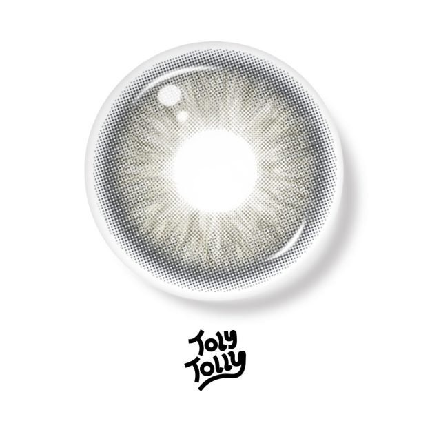 TolyTolly Darklord Grey