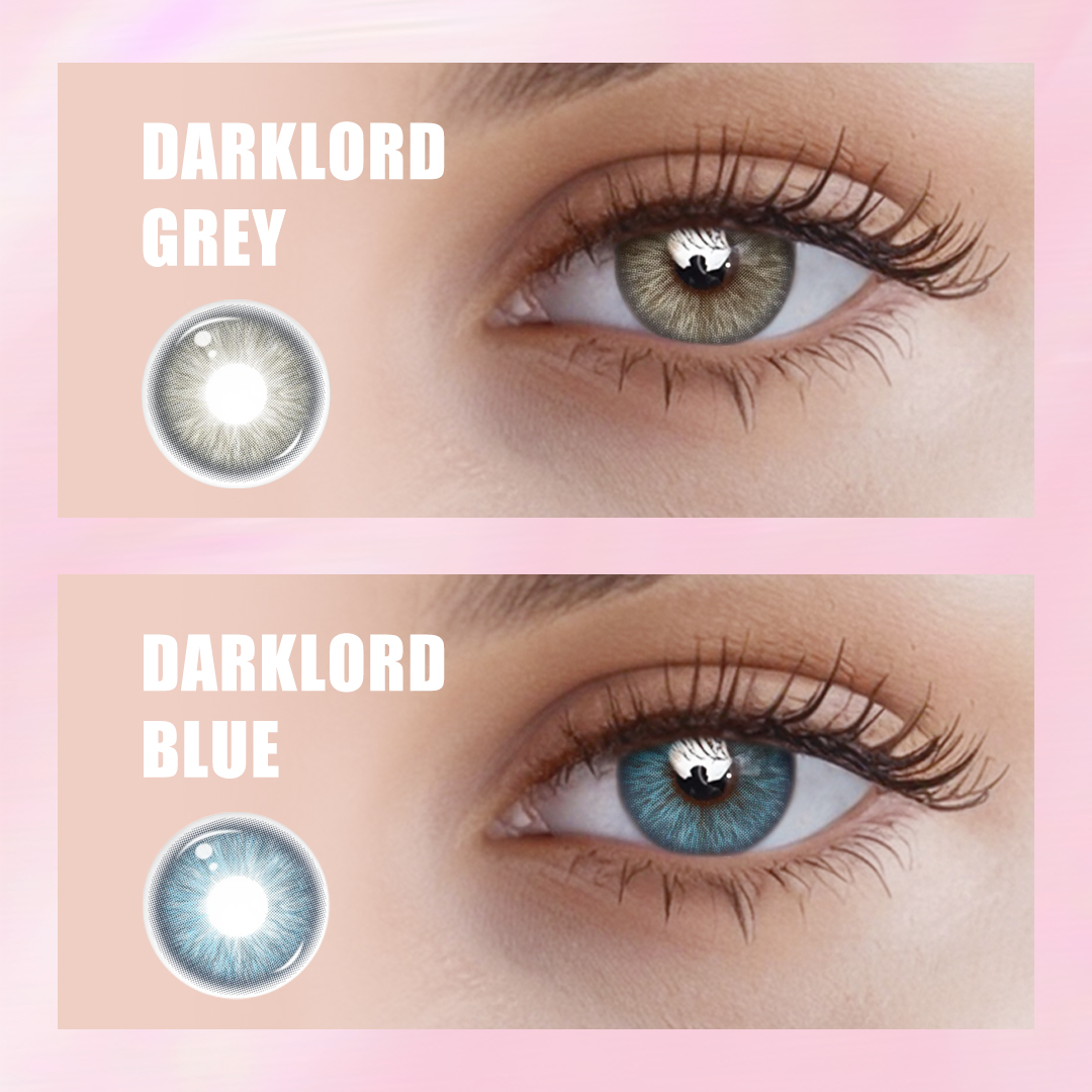 TolyTolly Darklord Blue