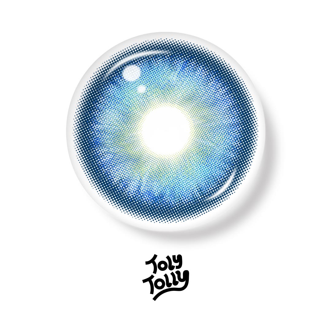 TolyTolly Deep Sea Blue