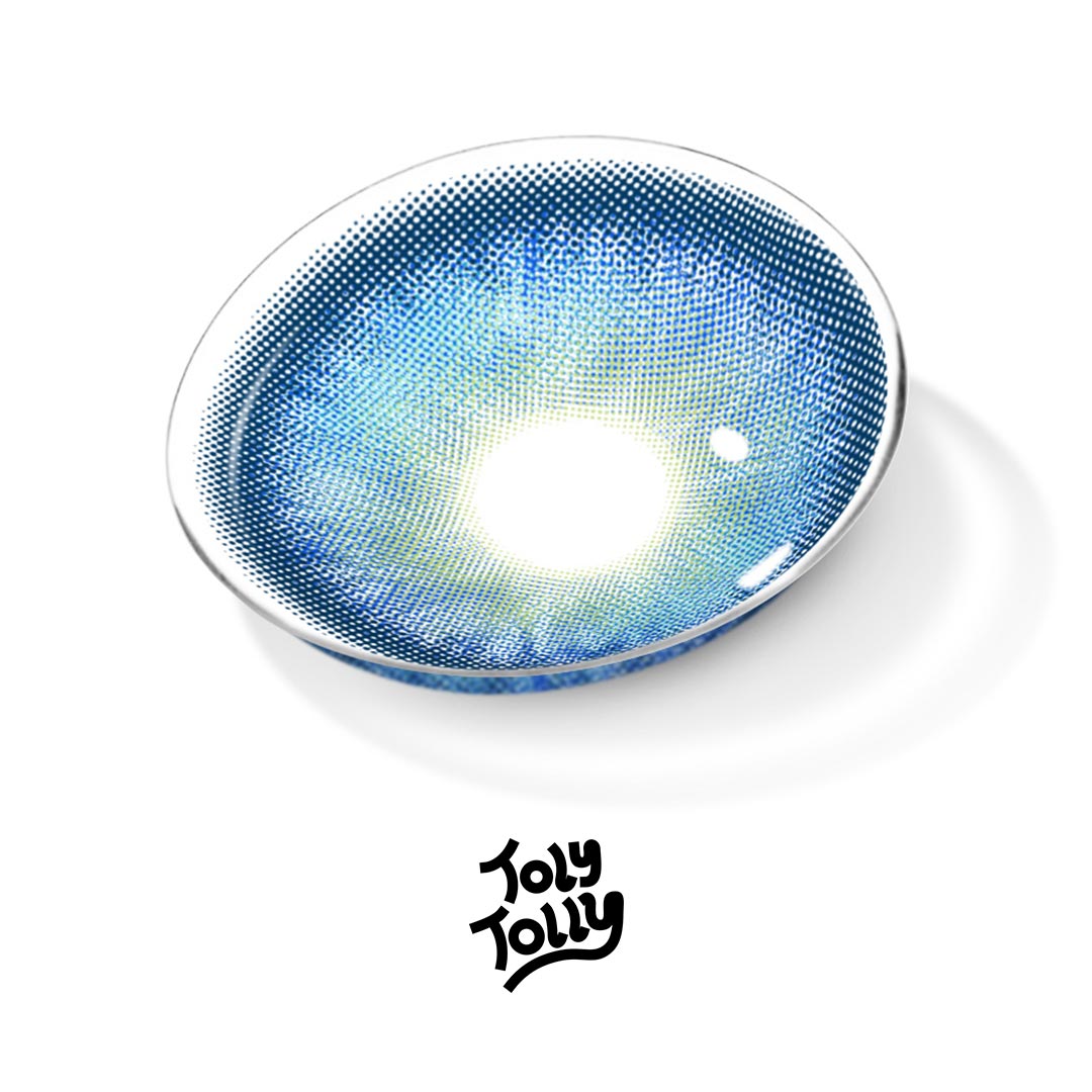 TolyTolly Deep Sea Blue