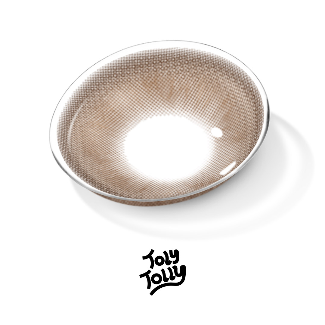 TolyTolly Delis Brown