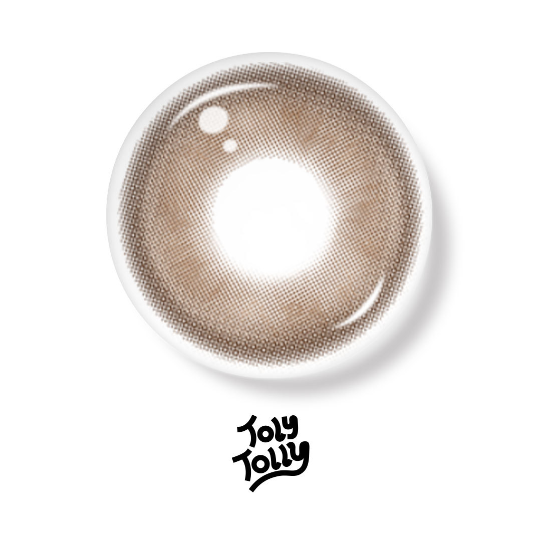 TolyTolly Delis Brown