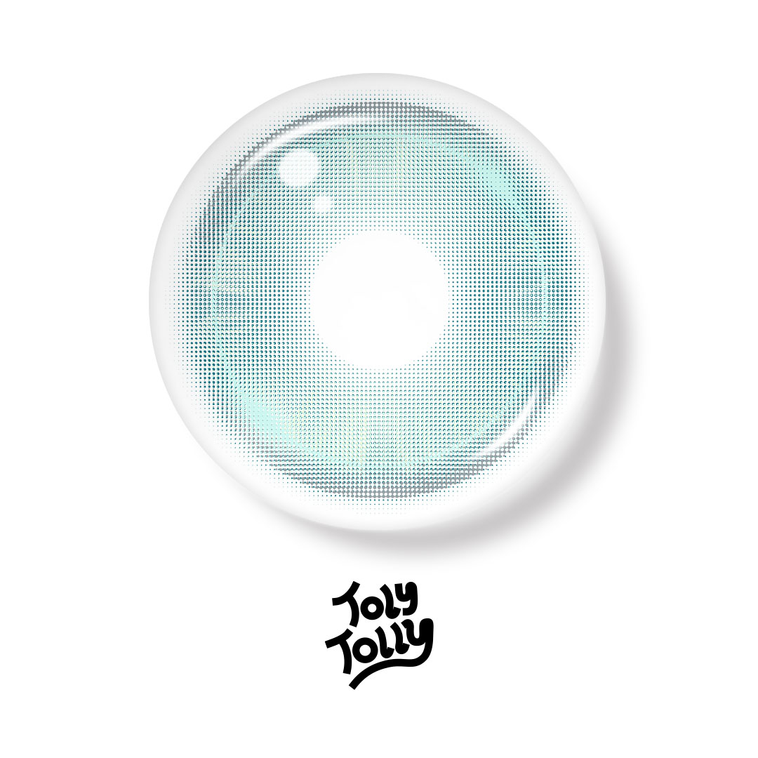 TolyTolly Delya Blue