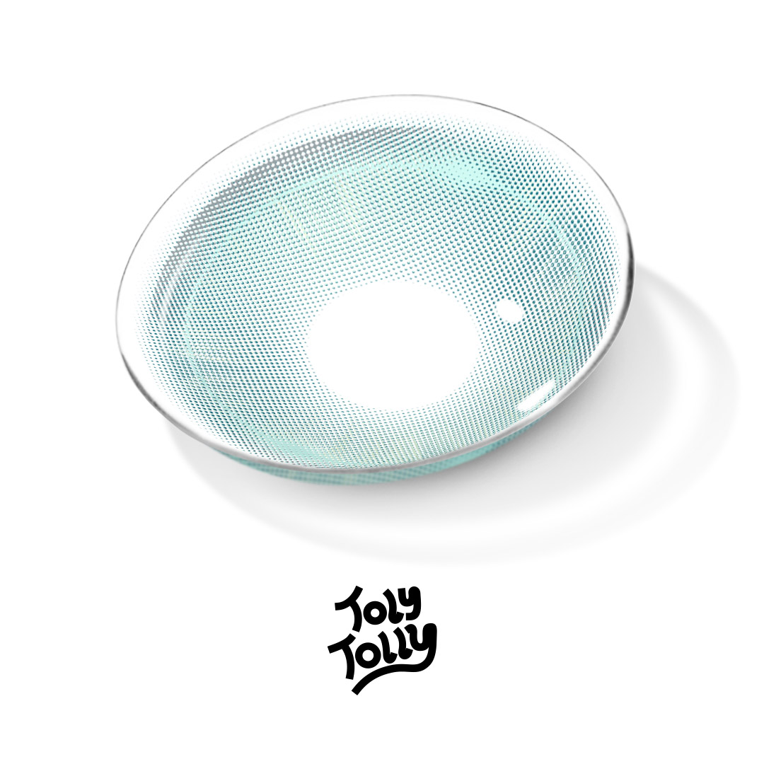 TolyTolly Delya Blue