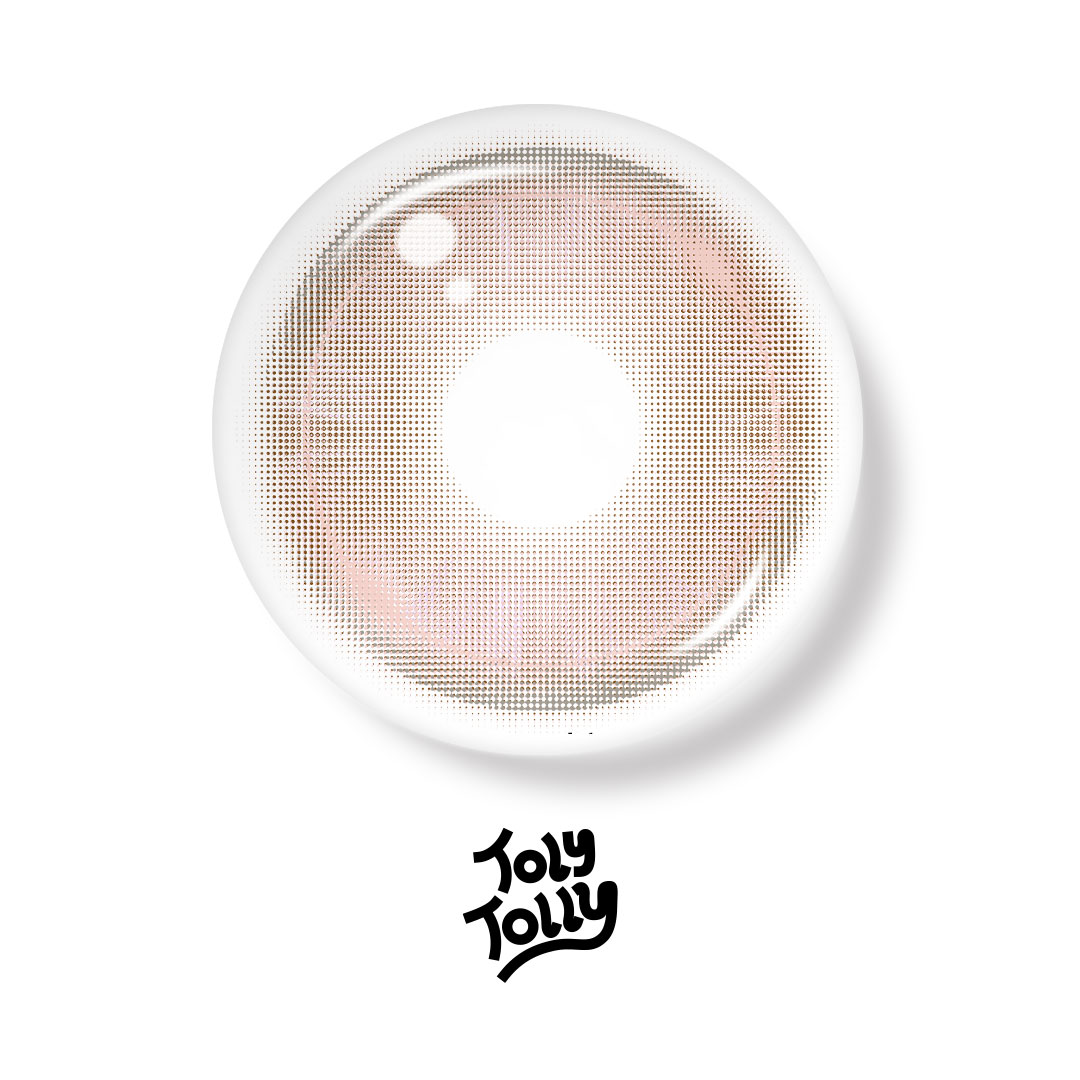 TolyTolly Delya Brown