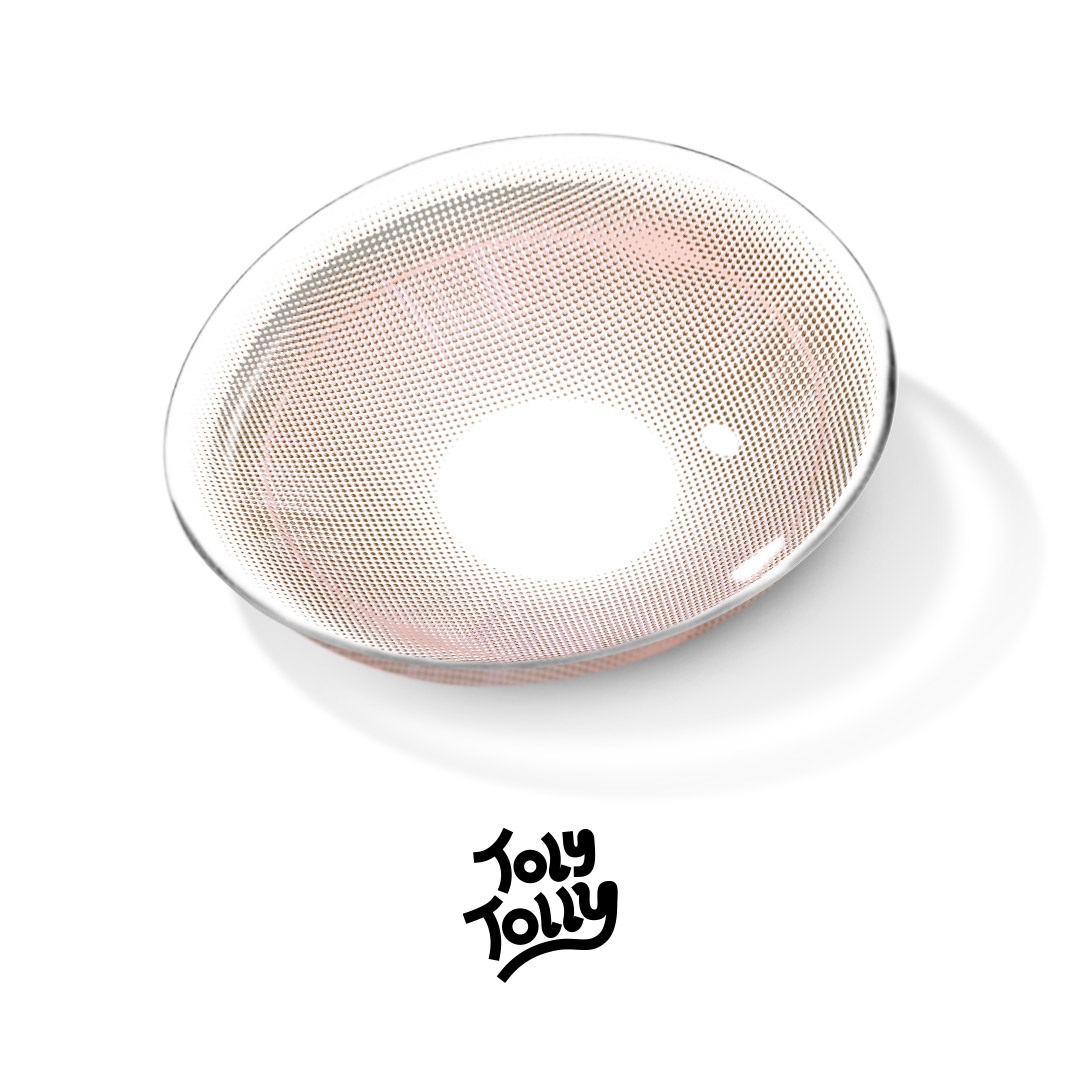 TolyTolly Delya Brown