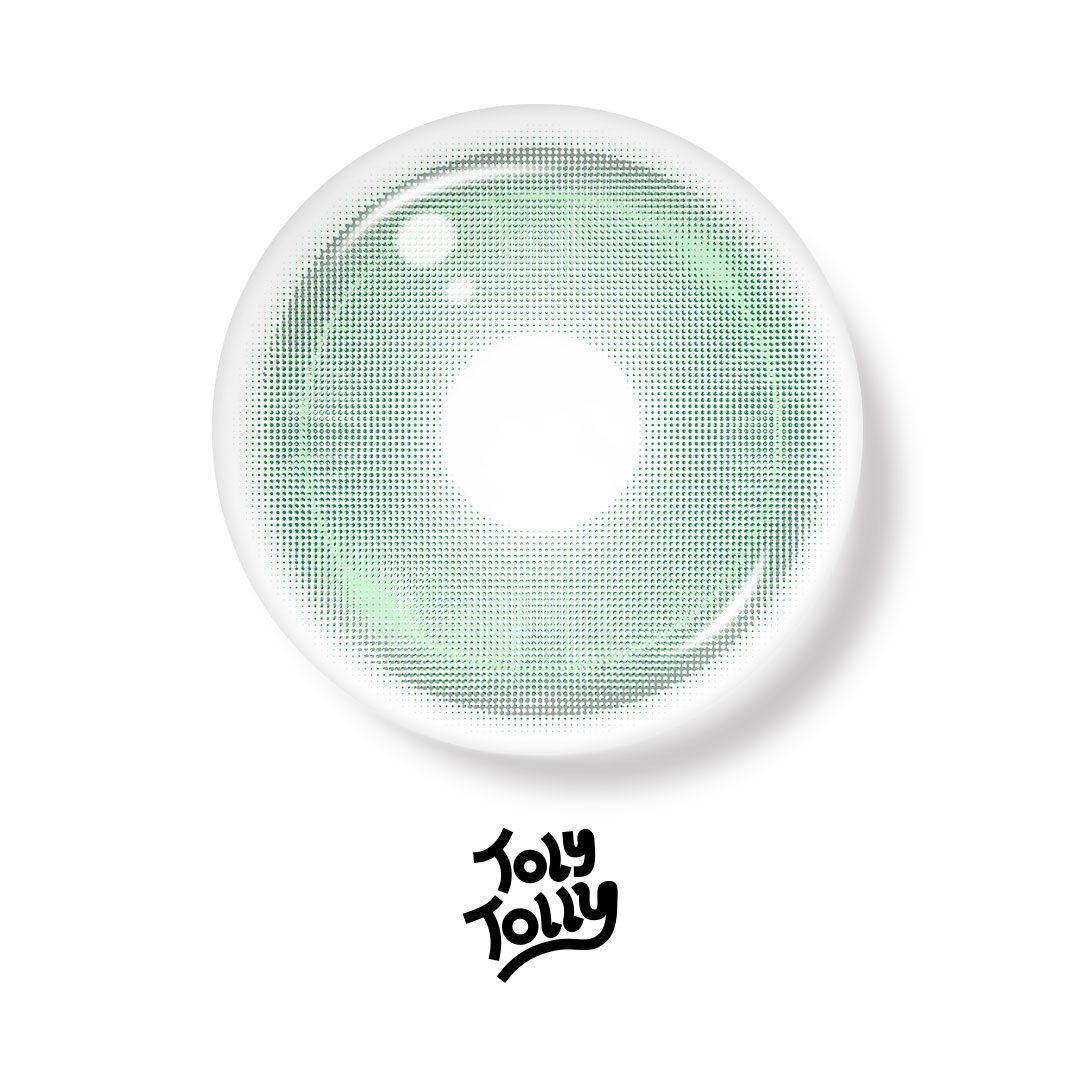 TolyTolly Delya Green