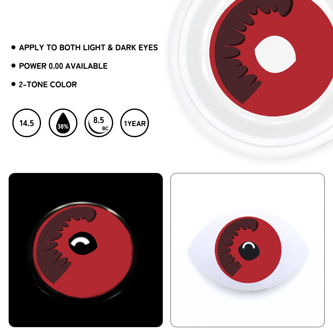 TolyTolly Demon Slayer - Tanjiro Kamado Style