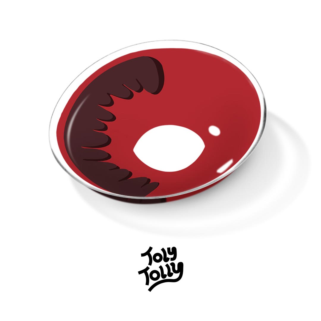 TolyTolly Demon Slayer - Tanjiro Kamado Style