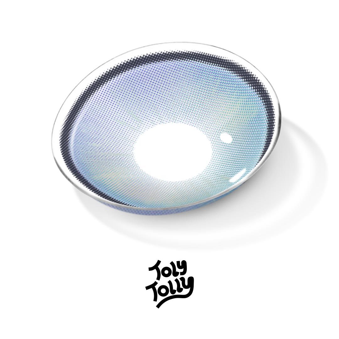 TolyTolly Dew Drop Blue