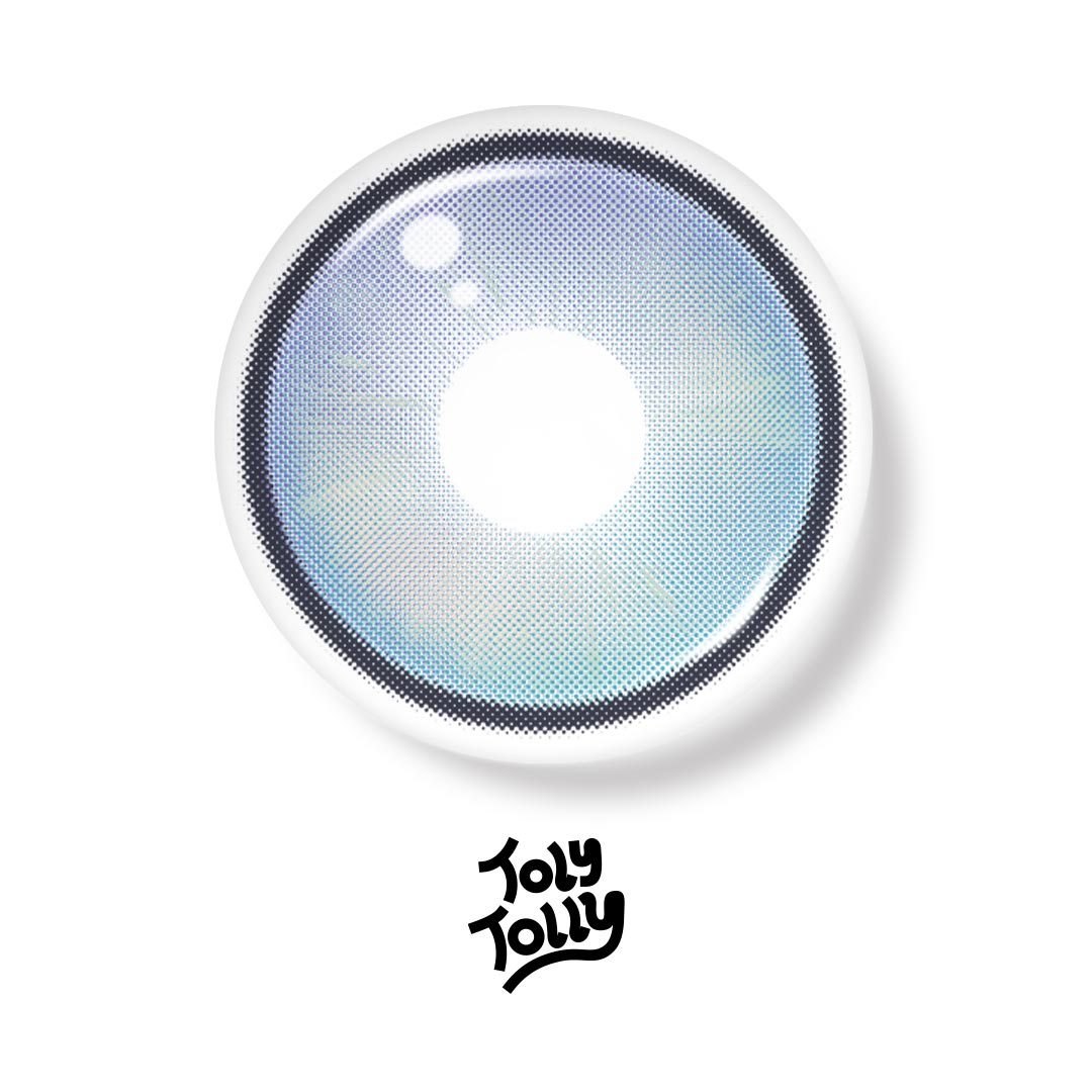 TolyTolly Dew Drop Blue