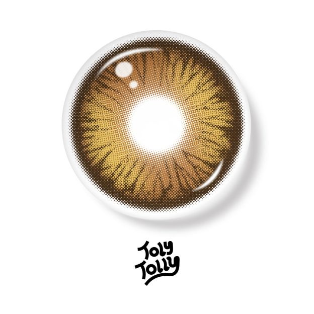 TolyTolly Dioren Brown