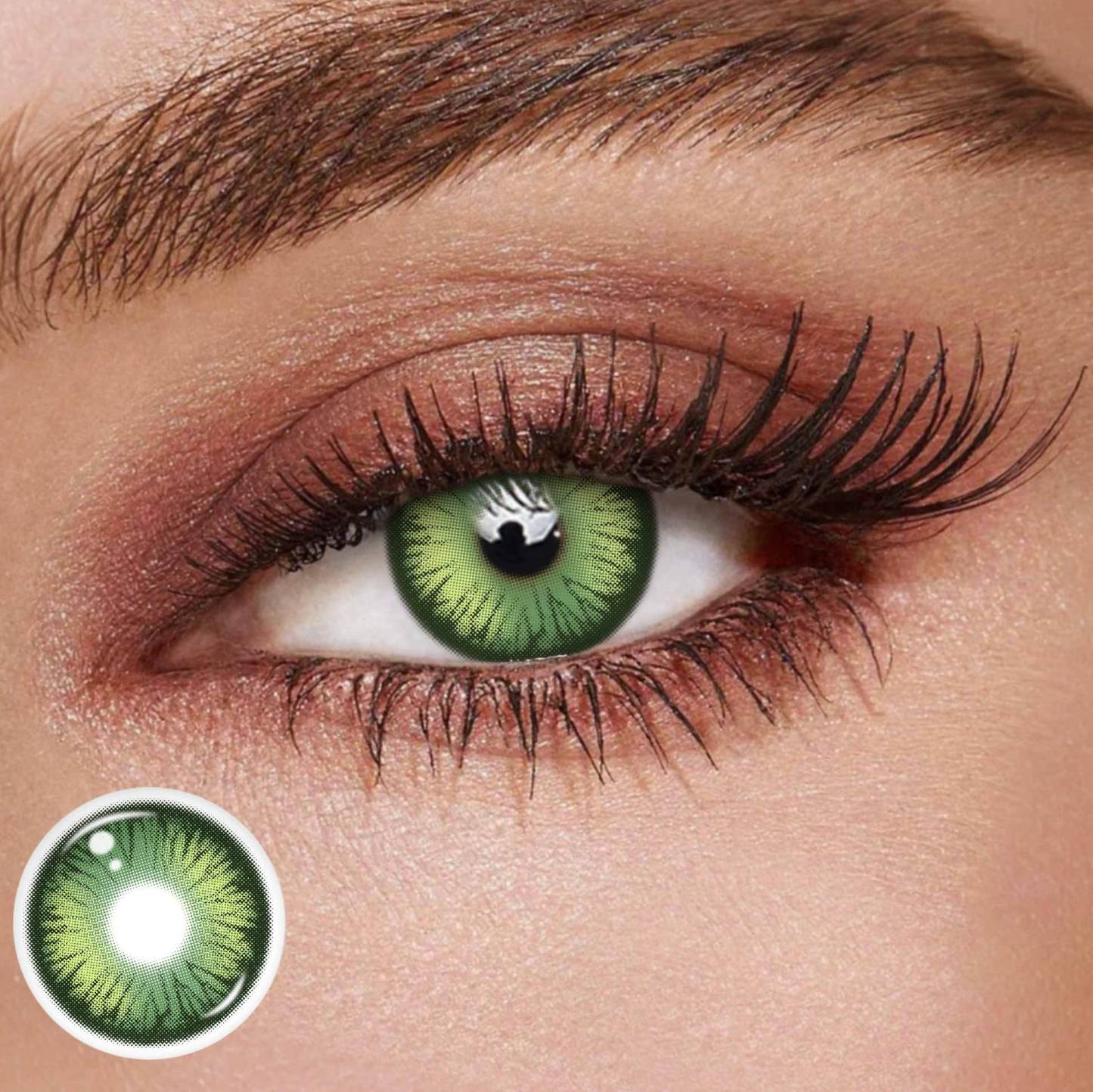 TolyTolly Dioren Green