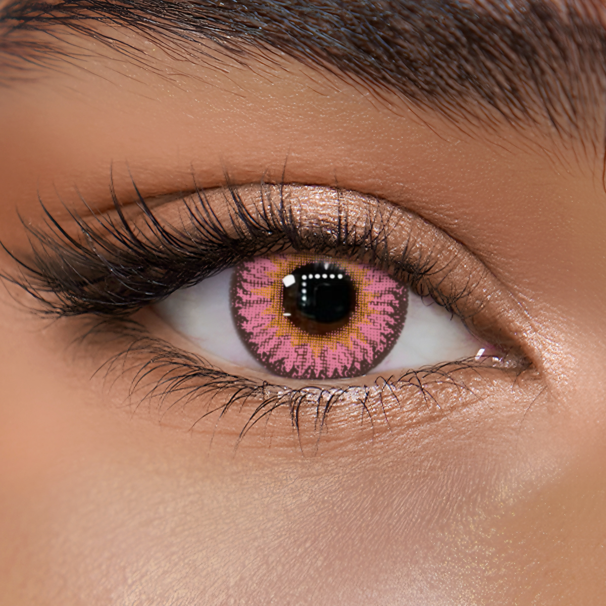 TolyTolly Dodo Pink