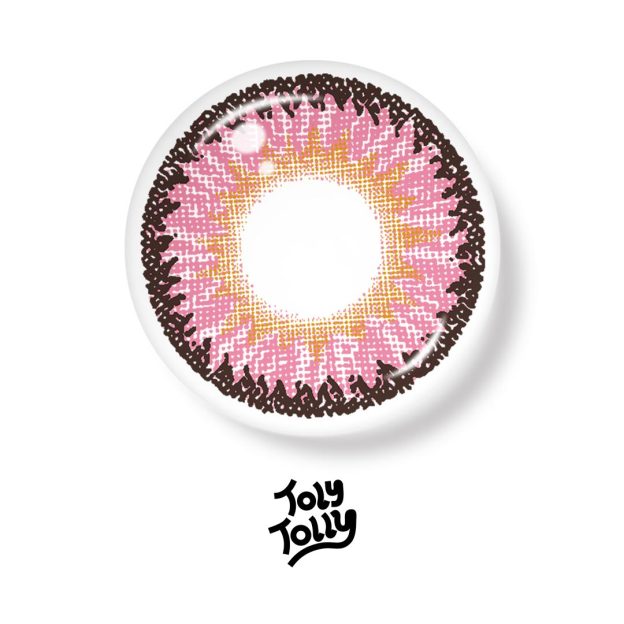 TolyTolly Dodo Pink