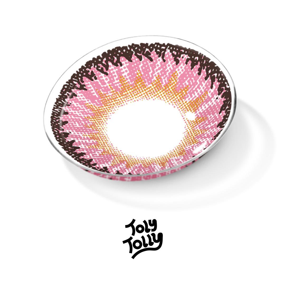 TolyTolly Dodo Pink