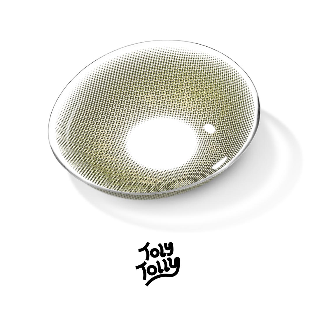 TolyTolly Dolce Green | Daily