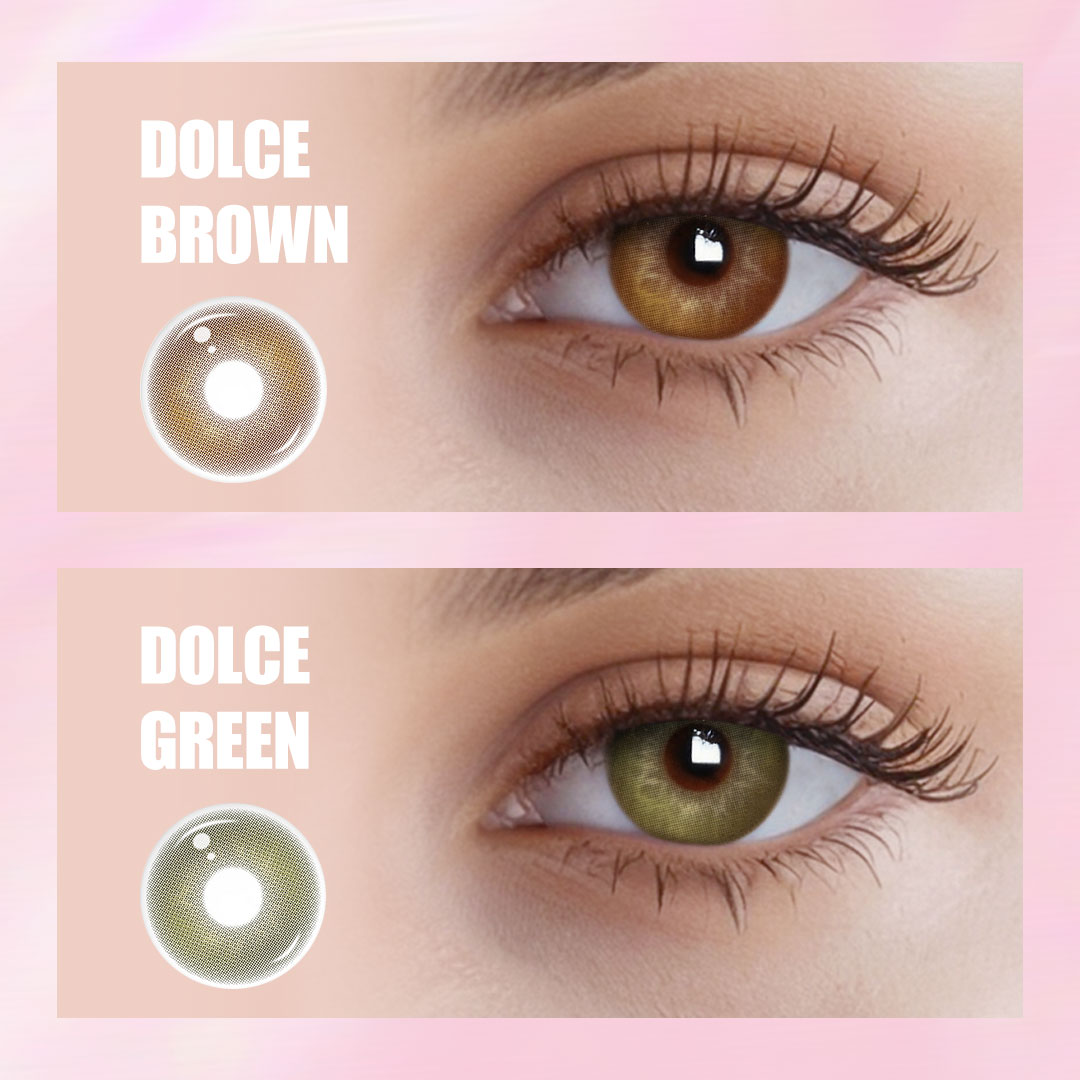 TolyTolly Dolce Brown | Daily
