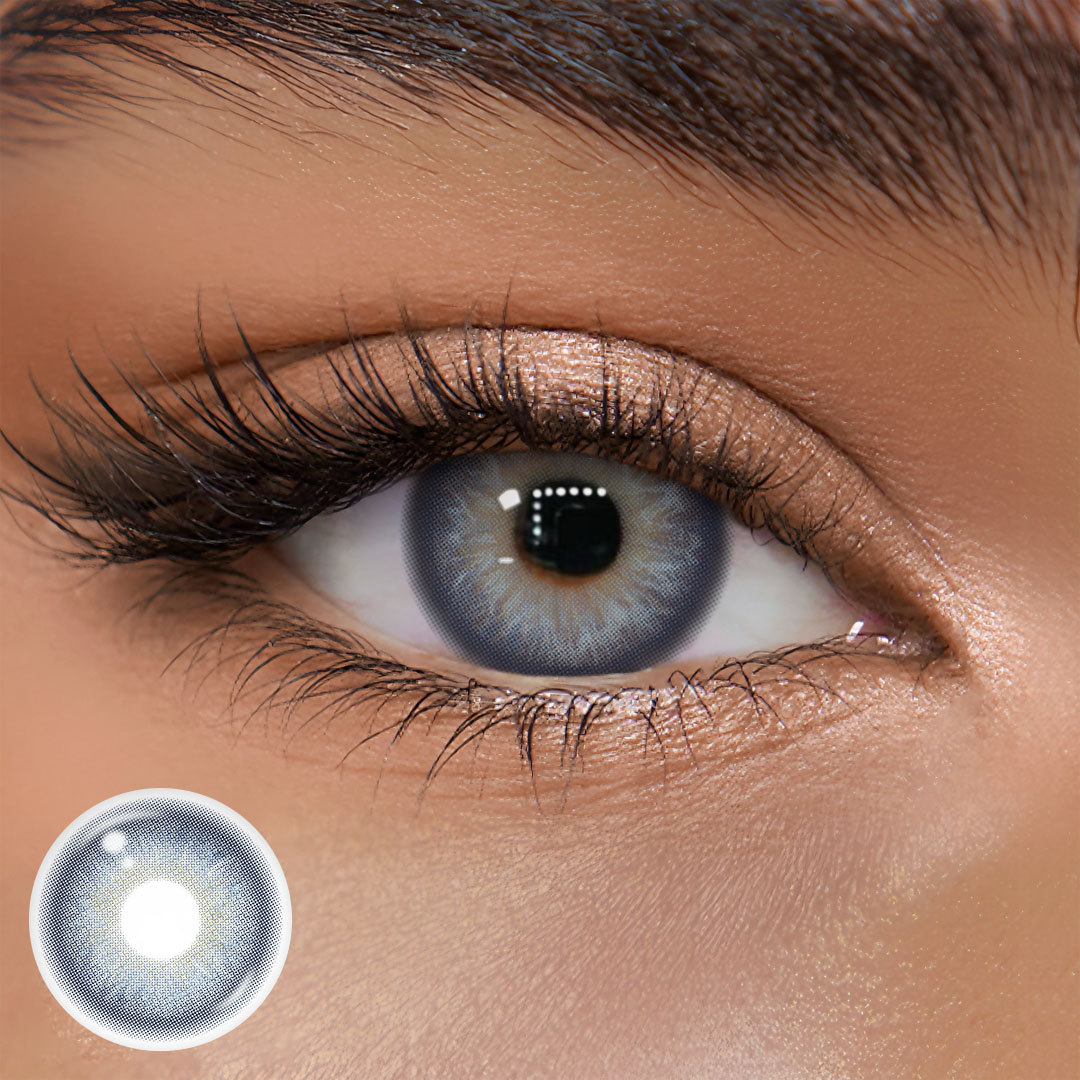 TolyTolly Dolly Blue