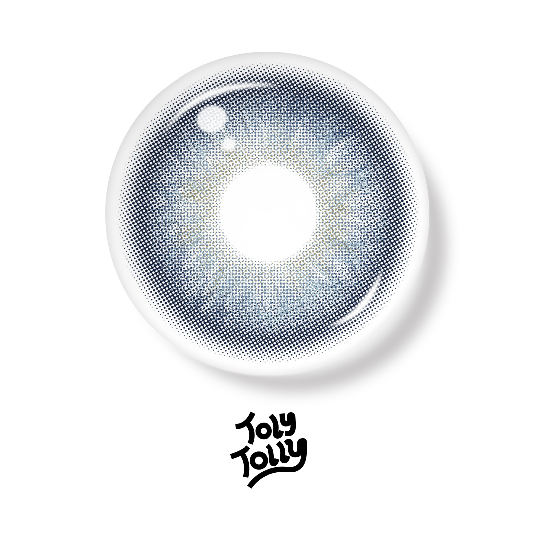 TolyTolly Dolly Blue