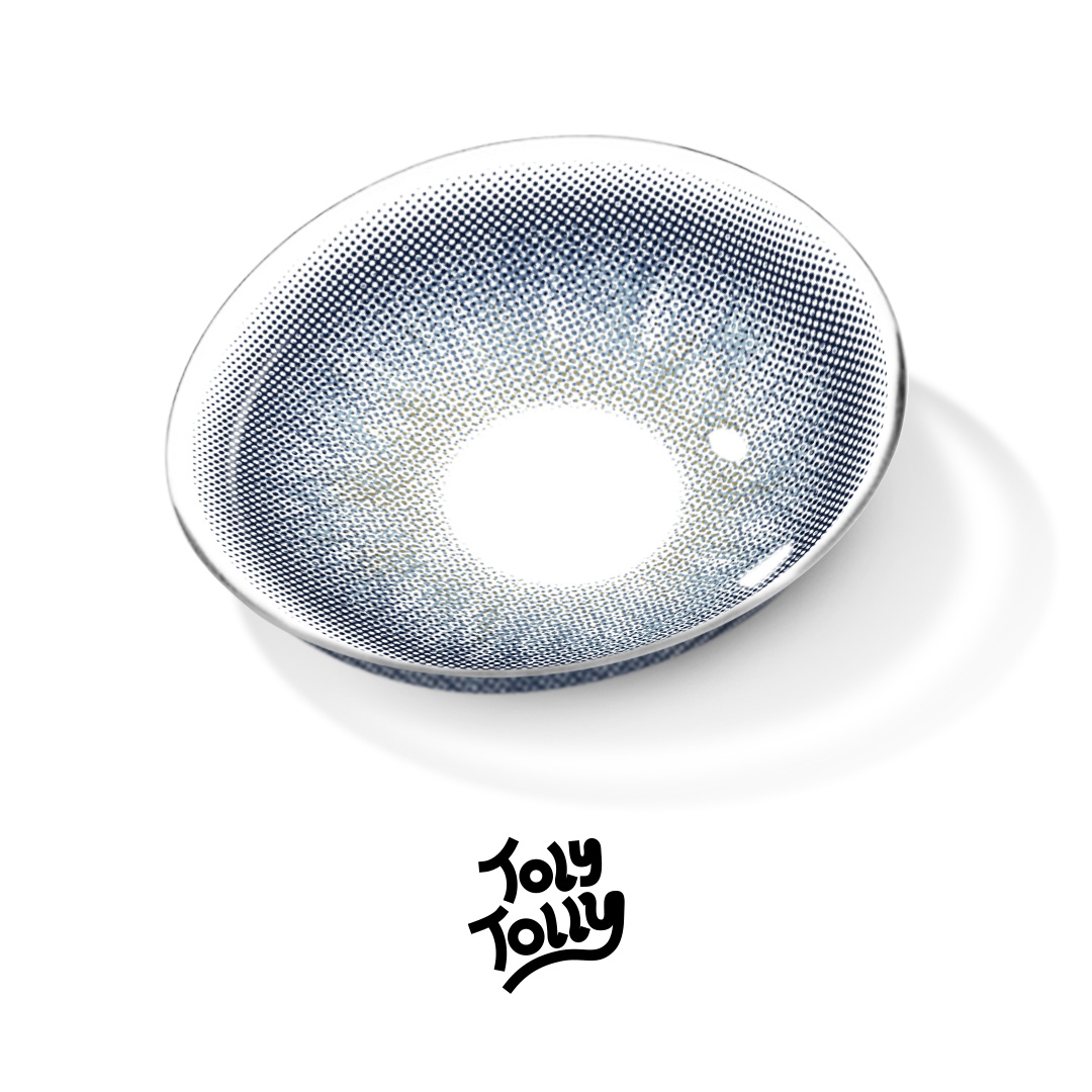 TolyTolly Dolly Blue