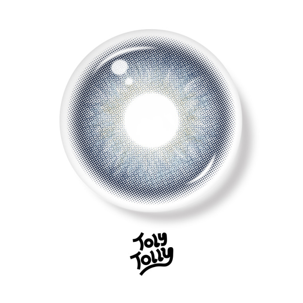 TolyTolly Dolly Blue