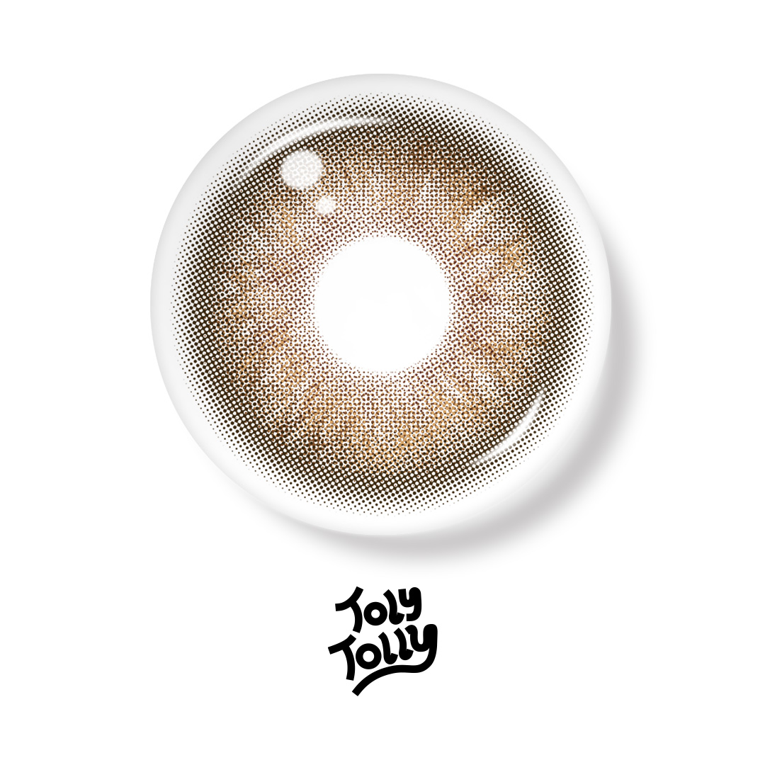 TolyTolly Dolly Brown