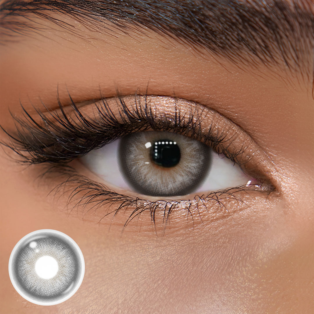 TolyTolly Dolly Grey