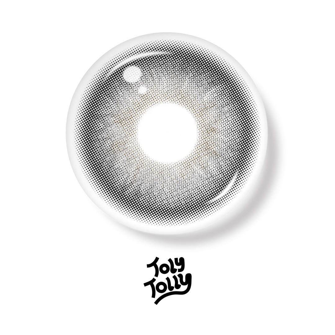 TolyTolly Dolly Grey