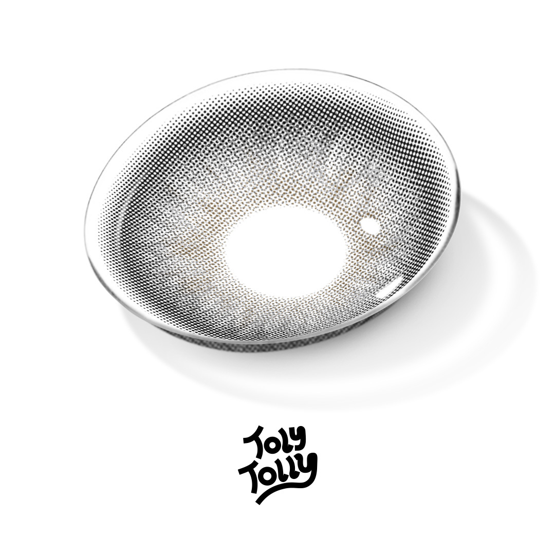 TolyTolly Dolly Grey