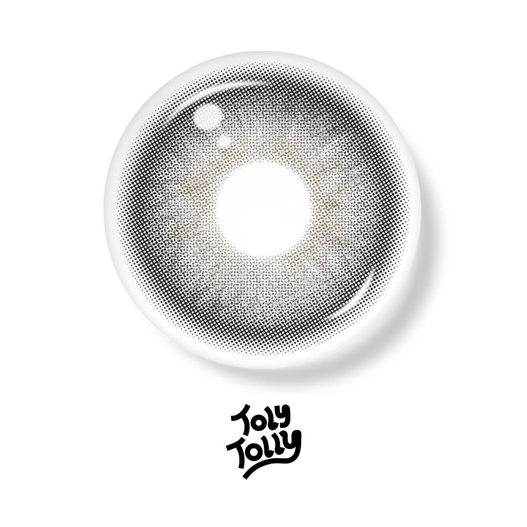 TolyTolly Dolly Grey