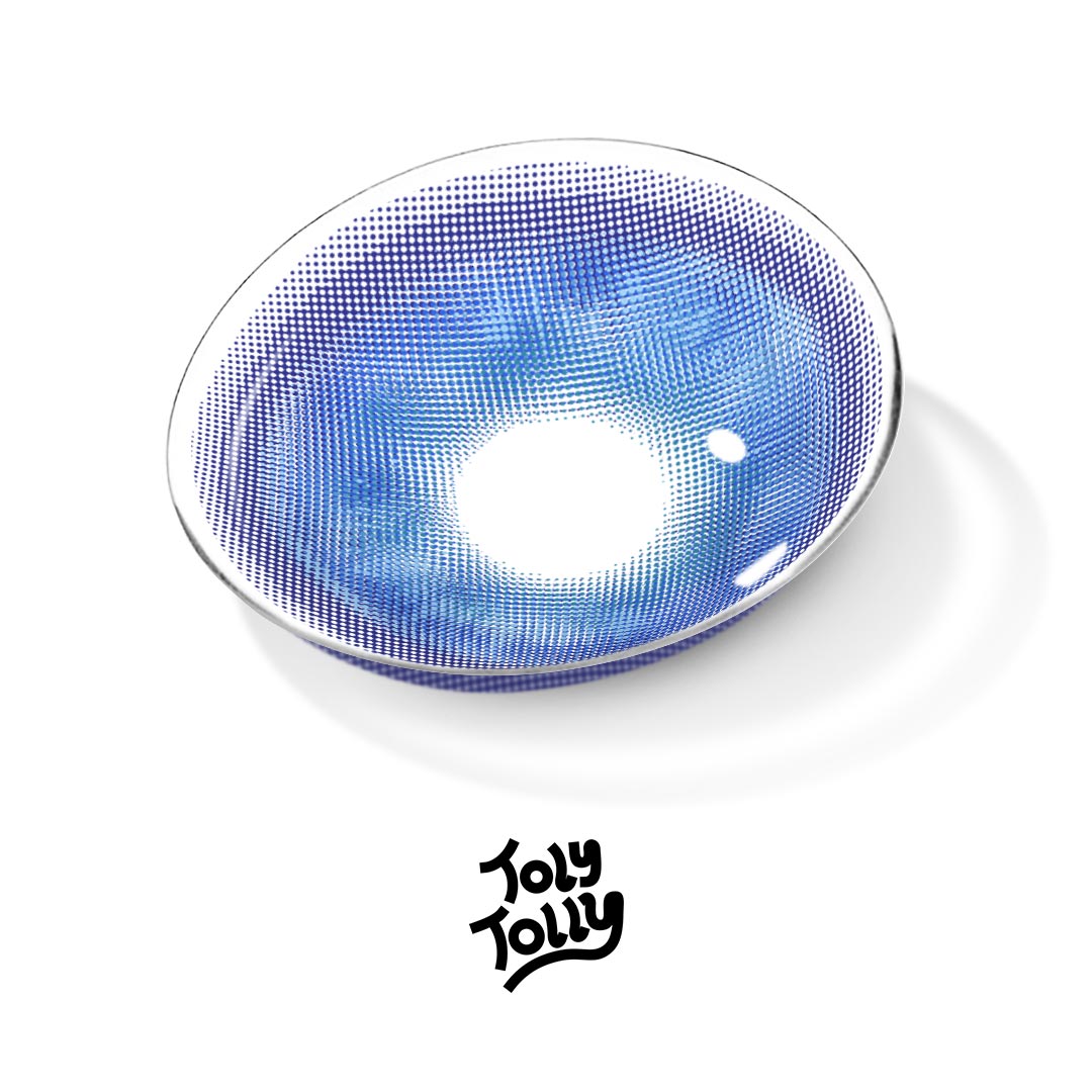 TolyTolly Dream Light Blue | 6-Month