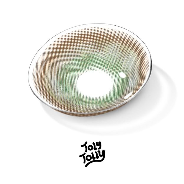 TolyTolly Dream Light Green | 6-Month